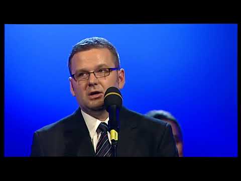 Artur Andrus & Grupa MoCarta - Sto lat (HD)