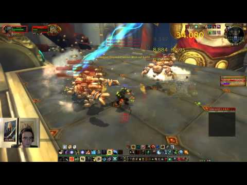 Ulduar Solo guide Kologarn