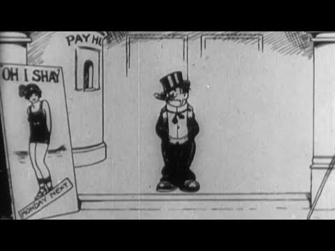 Running a Cinema (1921) | BFI National Archive