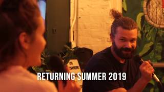 Soul & Spirits 2018 Recap