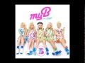 (DL MP3) myB – 1st Single 'MY OH MY' (Single ...