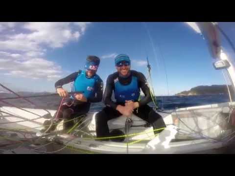 Team Volvo : Journey to Gold - Behind the Scenes in Rio