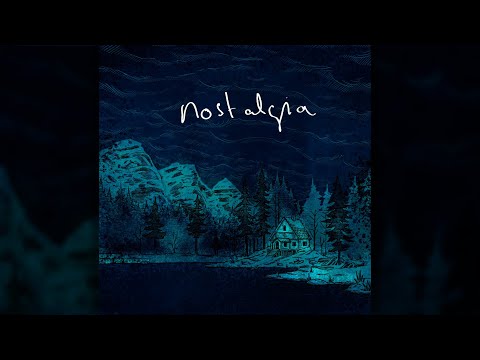 INDAR - Nostalgia (Lyric Video)