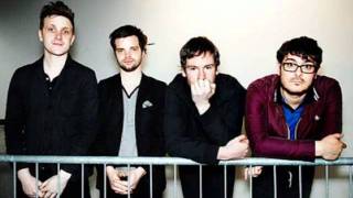 The Futureheads - Man Ray