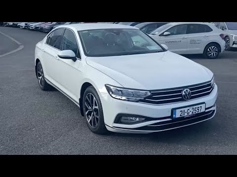 Volkswagen Passat 2.0 TDI 150HP Elegance - Image 2