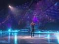 Torvill And Dean DOI Somewhere Over The Rainbow