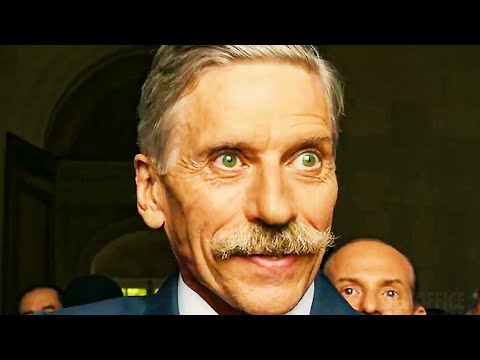 Трейлер