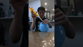 【ドッキリ】巨大なドッキリに味を占めたセンちゃんｗｗｗ＃shorts #ドッキリ#ピクミン