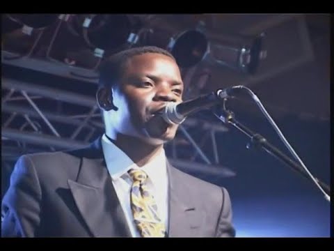 Compas Direct at its Best #9 - Orchestre Tropicana d'Haïti Live (2002)