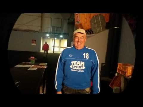 FC Munchhouse GALA VOLKSMUSIK 2016