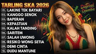 Download lagu FULL ALBUM TARLING SKA TERPOPULER - BAPERAN, LAKINE TEK BAYARI, KANGGO SENOK mp3 Download lagu FULL ALBUM TARLING SKA TERPOPULER - BAPERAN, LAKINE TEK BAYARI, KANGGO SENOK mp3