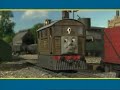 Today On The Island Of Sodor Confidence
