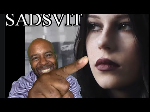 Uncle Momo Reacts To SadSvit - Небо (Official video)
