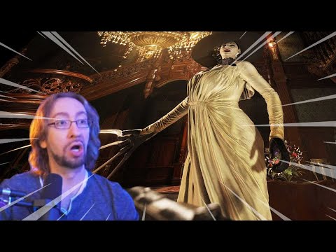 She's LITERALLY Too Thicc