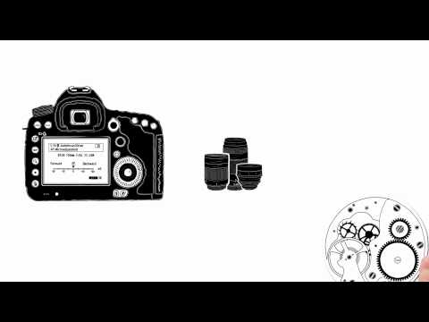 Datacolor SpyderLENSCAL -  "How To" [English]