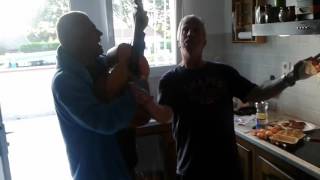 AVEN AVEN  Gipsy Kings