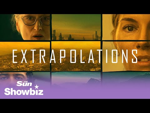 Extrapolations — Official Trailer