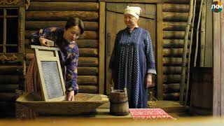 Чем наши предки заменяли современные товары?