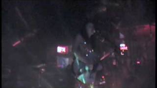 Sasha And The Shamrocks Live At Chief Crazy Horse 10/9/09