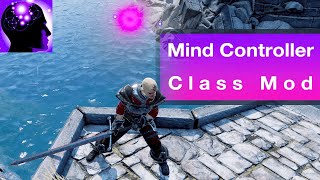 Mind Controller Class
