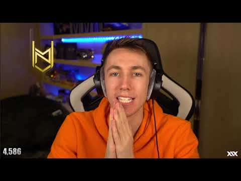 Miniminter on Zoella and Alfie having a Baby