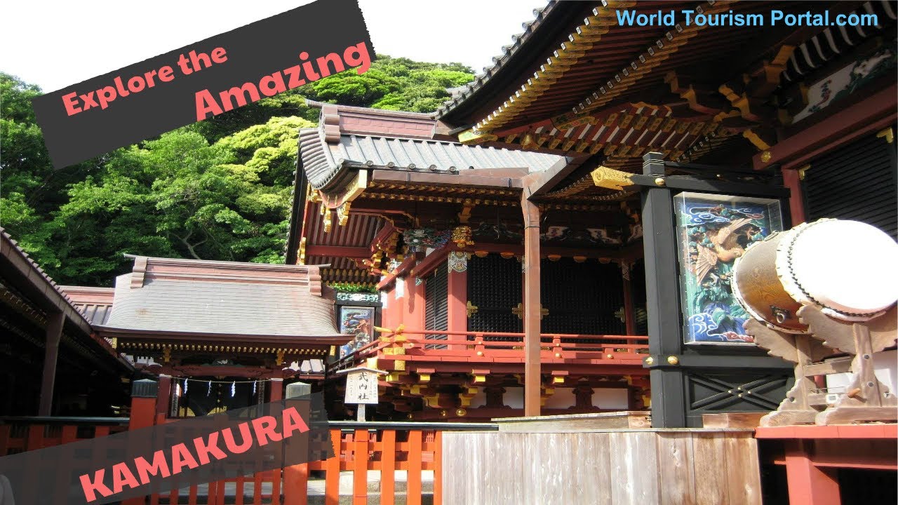 Kamakura