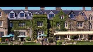 South Lodge, an Exclusive Hotel