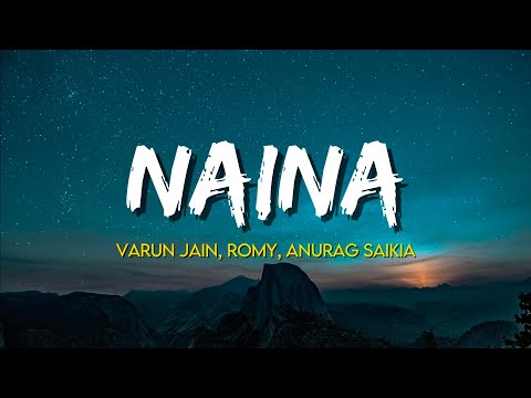 नैना (2025) — वीडियो थंबनेल