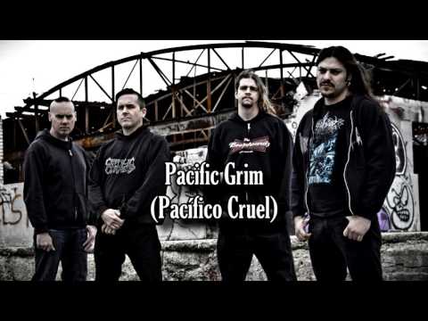 Videoclip de Ave Exitium — Cattle Decapitation
