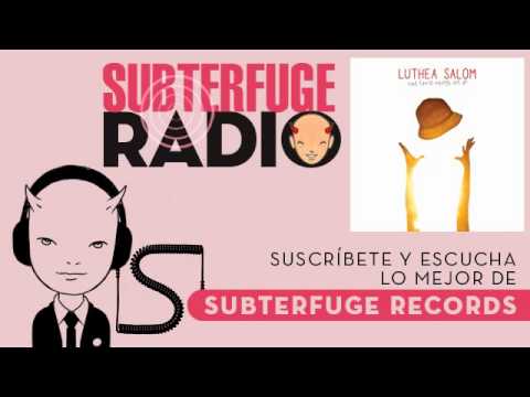Luthea Salom - Wondering (audio)