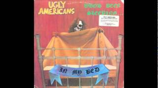Ugly Americans-Graveyard Beach