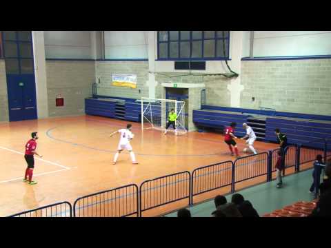 22°G | Videoton Crema - ACSI Aurora: 6-0 (Highlights) 2013-14