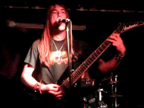 Violent Deception - The Ripper (The Lamp)