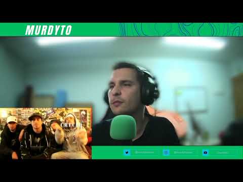 Movimiento Original - Grandes Pasos [Reacción Murdyto]