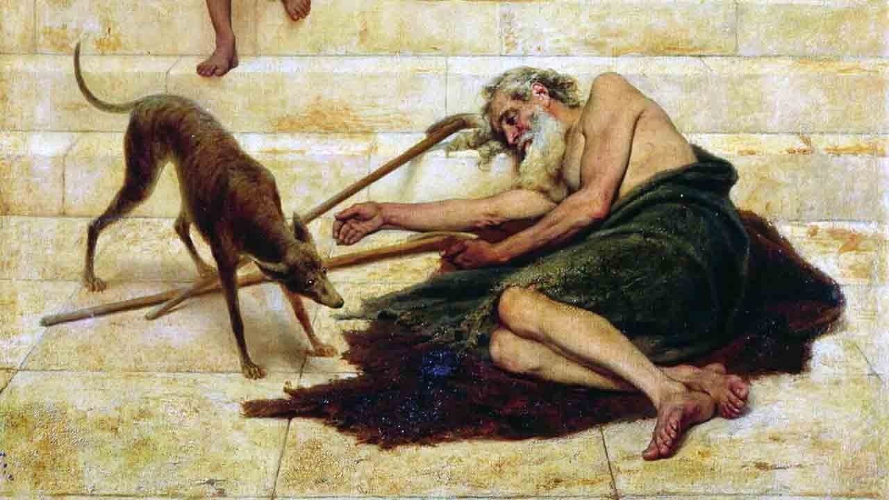 Homilia Diária.483: Quinta-feira da 2.ª Semana da Quaresma - O inferno e a liberdade humana