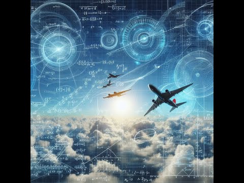 Cracking EASA Part 66 Module 1 Math: Your Guide to Aviation Maintenance Mathematics (B1/B2)