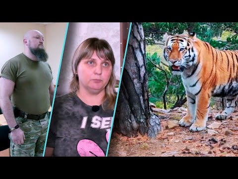 Программа "Итоги недели" | 02 ноября 2025 | Телеканал ОТС