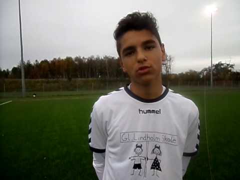 Emrah Badili, Gl. Lindholm