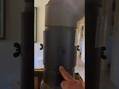 Ofen stillegen oder kat...was tun ende2024