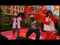 YING YANG TWINS PERFORM SALT SHAKER WITH LIL JON THE EASTSIDE BOYZ AT 2004 BET AWARDS PRE SHOW