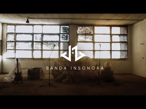 Ancla-2 Banda Insonora (Videoclip Oficial)