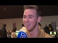 Frank van der Slot: 'De vlag ging uit toen ze van me af konden bij Sparta'