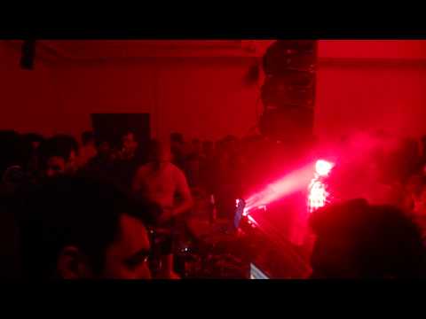 Tale of us @ Just This :005 dark song