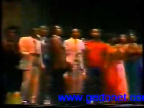 Hoballadii Waaberi @  '77, Lagos, Nigeria