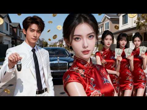 【Multi Dub】Blind Date System: Her Wish Is My Fortune, Now I'm the Richest