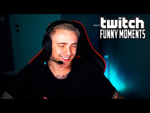 Топ Моменты с Twitch | Егор Крид в Мафии со Стримерами