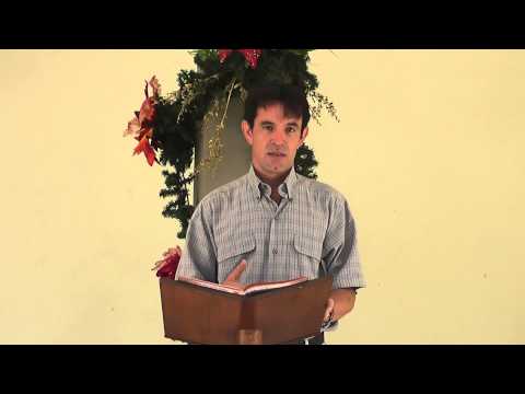 EVANGELIO 14 DE ENERO 2013