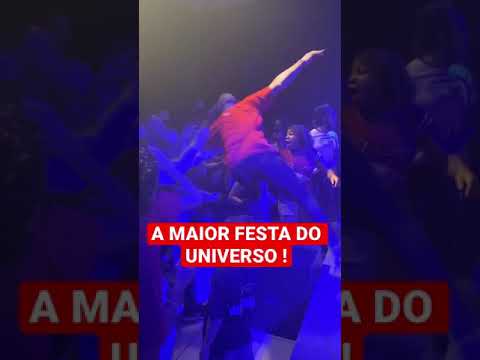 A Maior Festa Do Planeta - Israel Soares