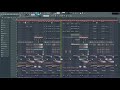 Bass House FREE FLP Club Style 2