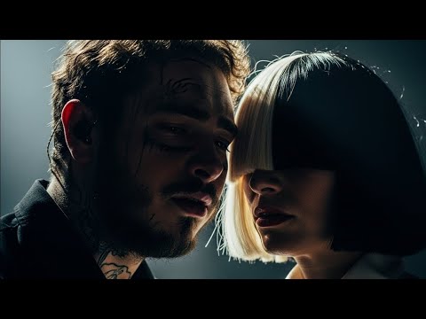 Post ft Sia - I Still Believe in Us (Lyrics Video)